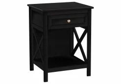 Table d'appoint 25"H - Monarch