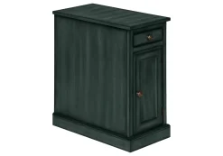 Table d'appoint 24"H - Monarch