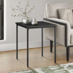 Table d'appoint 22
