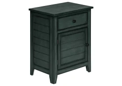 Table d'appoint 25"H - Monarch