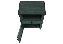 Table d'appoint 25