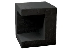 Table d'appoint intérieur ou extérieur 25"h - Monarch