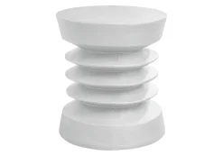 Table d'appoint intérieur ou extérieur 25"h - Monarch