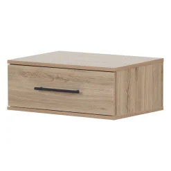 Table de chevet flottante - South Shore