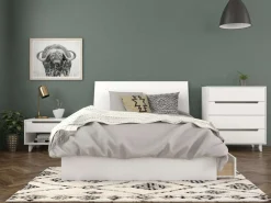 Table de nuit - Nexera