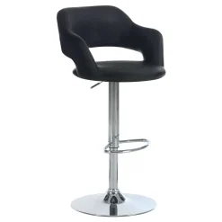 Tabouret de bar (bte de 1)
