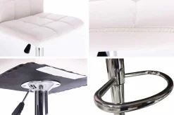 Tabourets (bte de 2)