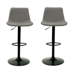 Tabourets (bte de 2)
