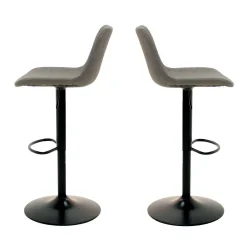 Tabourets (bte de 2)