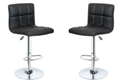 Tabourets (bte de 2)