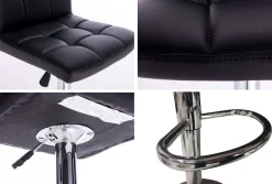 Tabourets (bte de 2)