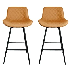 Tabourets pivotants (bte de 2 )