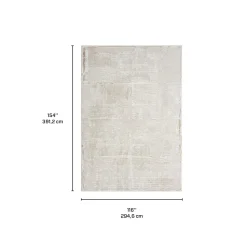 Tapis 9 X 13 pi