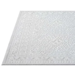 Tapis 8 X 10 pi