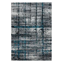 Tapis 5 X 8 pi