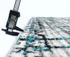 Tapis 5 X 8 pi