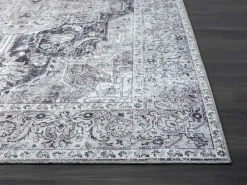 Tapis 6 X 9 pi