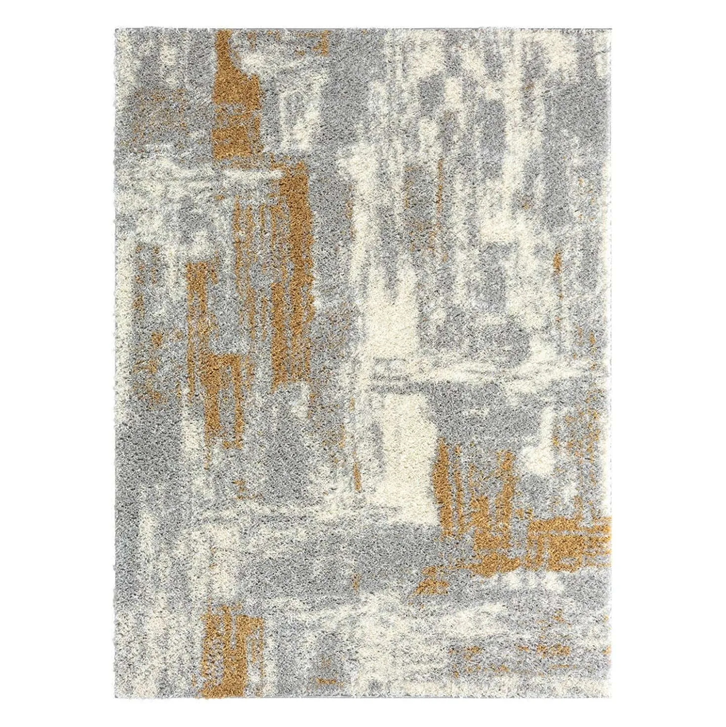 Tapis 5 X 7 pi