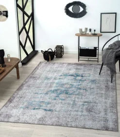 Tapis 5 X 7 pi