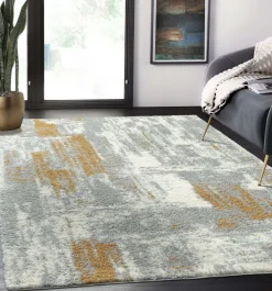 Tapis 8 X 10 pi
