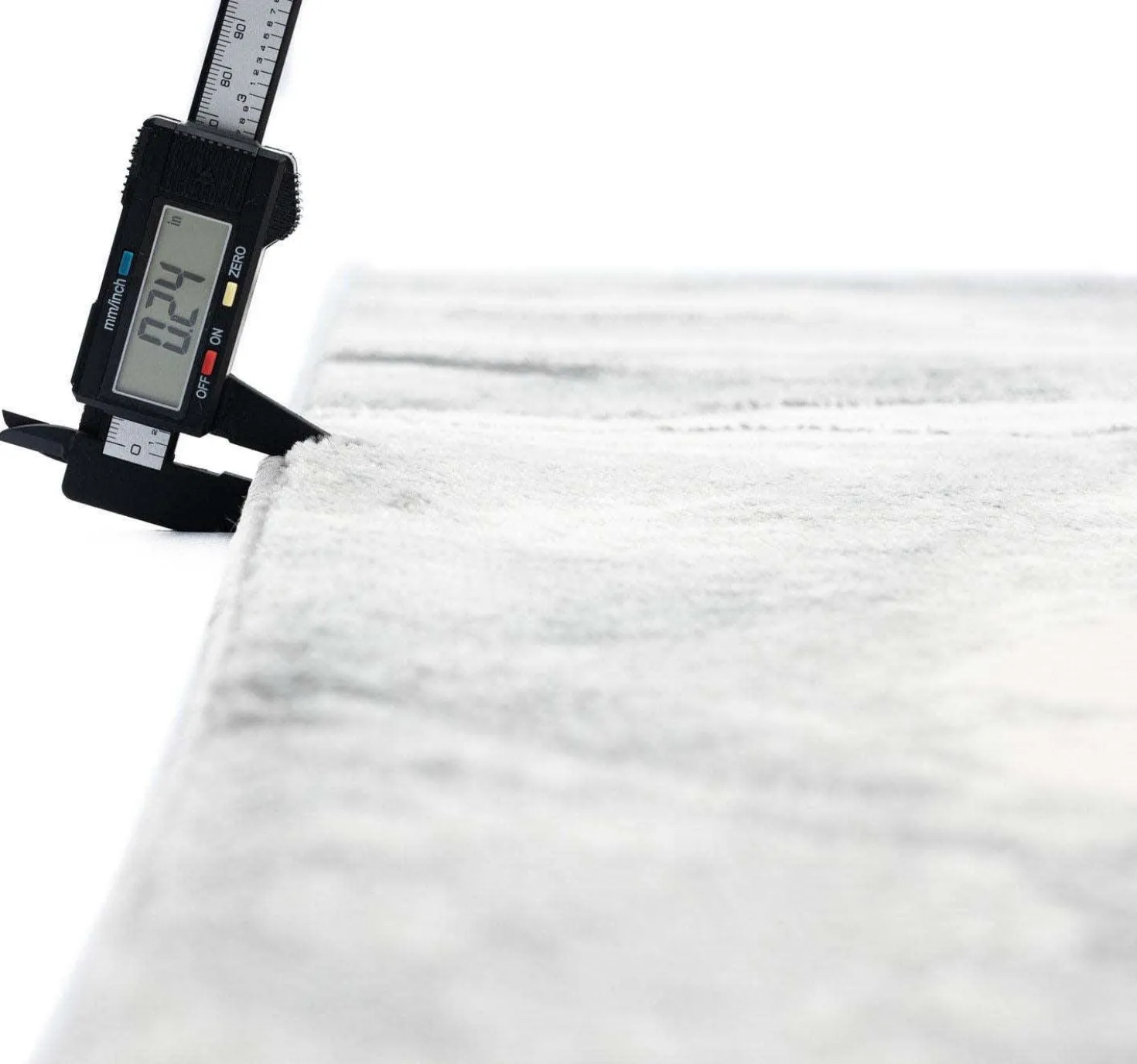 Tapis 5 X 8 pi