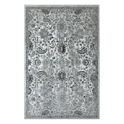 Tapis 5 X 8 pi