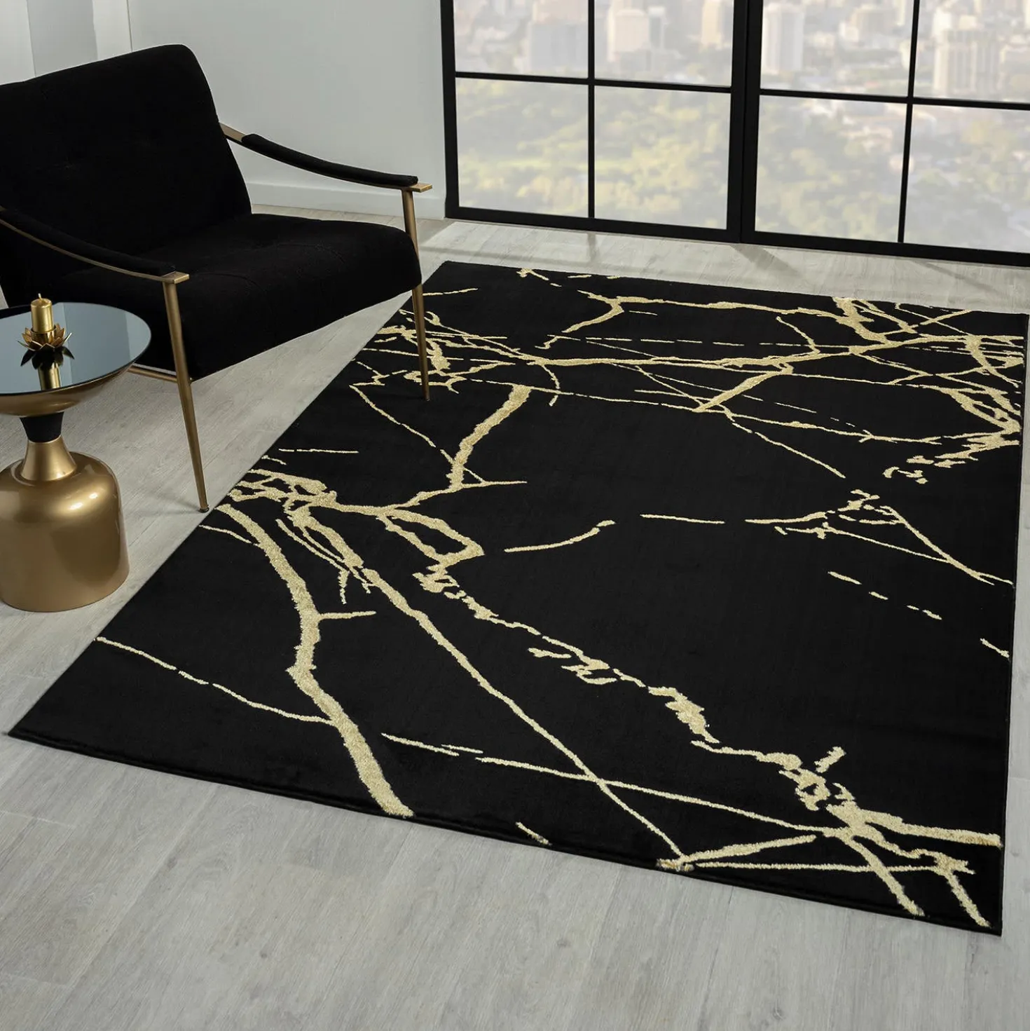 Tapis d’intérieur - 9 x 12