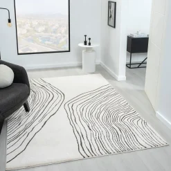 Tapis d’intérieur - 8 x 11