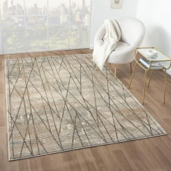 Tapis d’intérieur - 8 x 11