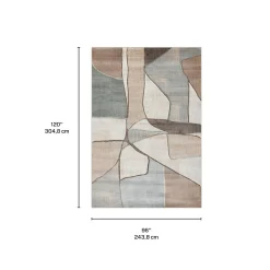 Tapis d’intérieur - 8 x 10