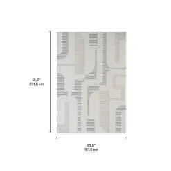 Tapis d’intérieur - 5 x 8