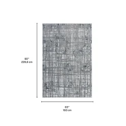 Tapis d’intérieur - 5x8