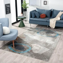 Tapis d’intérieur - 8x10