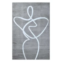 Tapis d’intérieur - 5x8