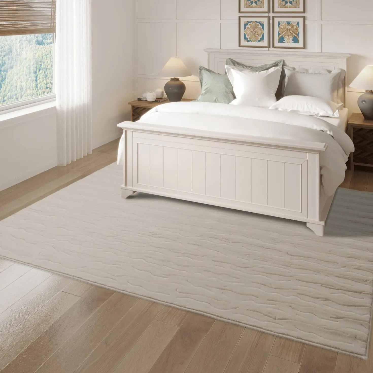 Tapis d’intérieur - 5x7