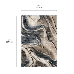 Tapis d’intérieur - 8x10