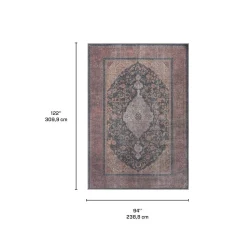 Tapis d’intérieur - 8x10