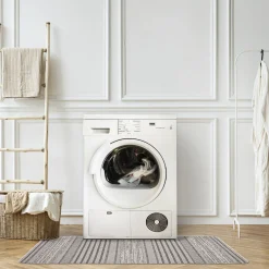 Tapis extérieur 2 x 7 pi
