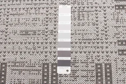 Tapis extérieur 2 x 7 pi