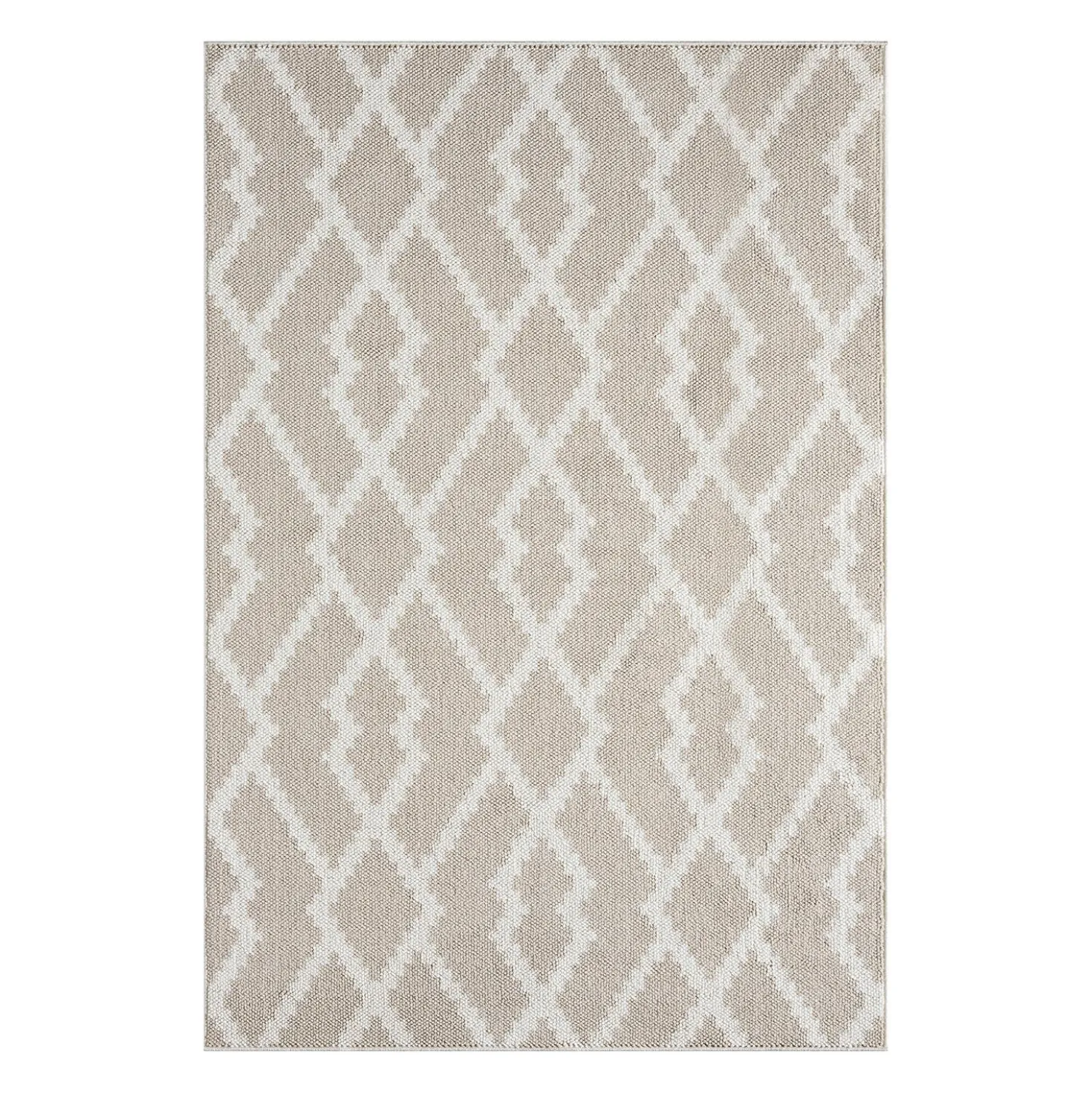 Tapis intérieur - 6 x 9