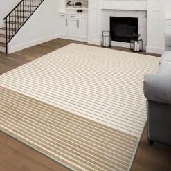 Tapis intérieur - 5 x 7
