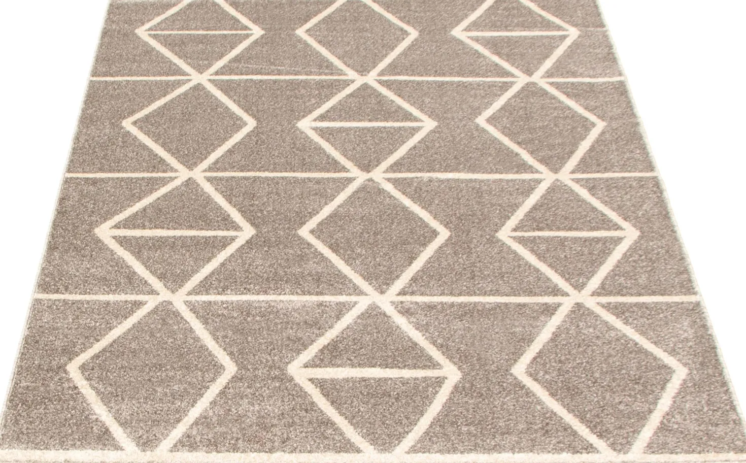 Tapis intérieur - 4 x 6