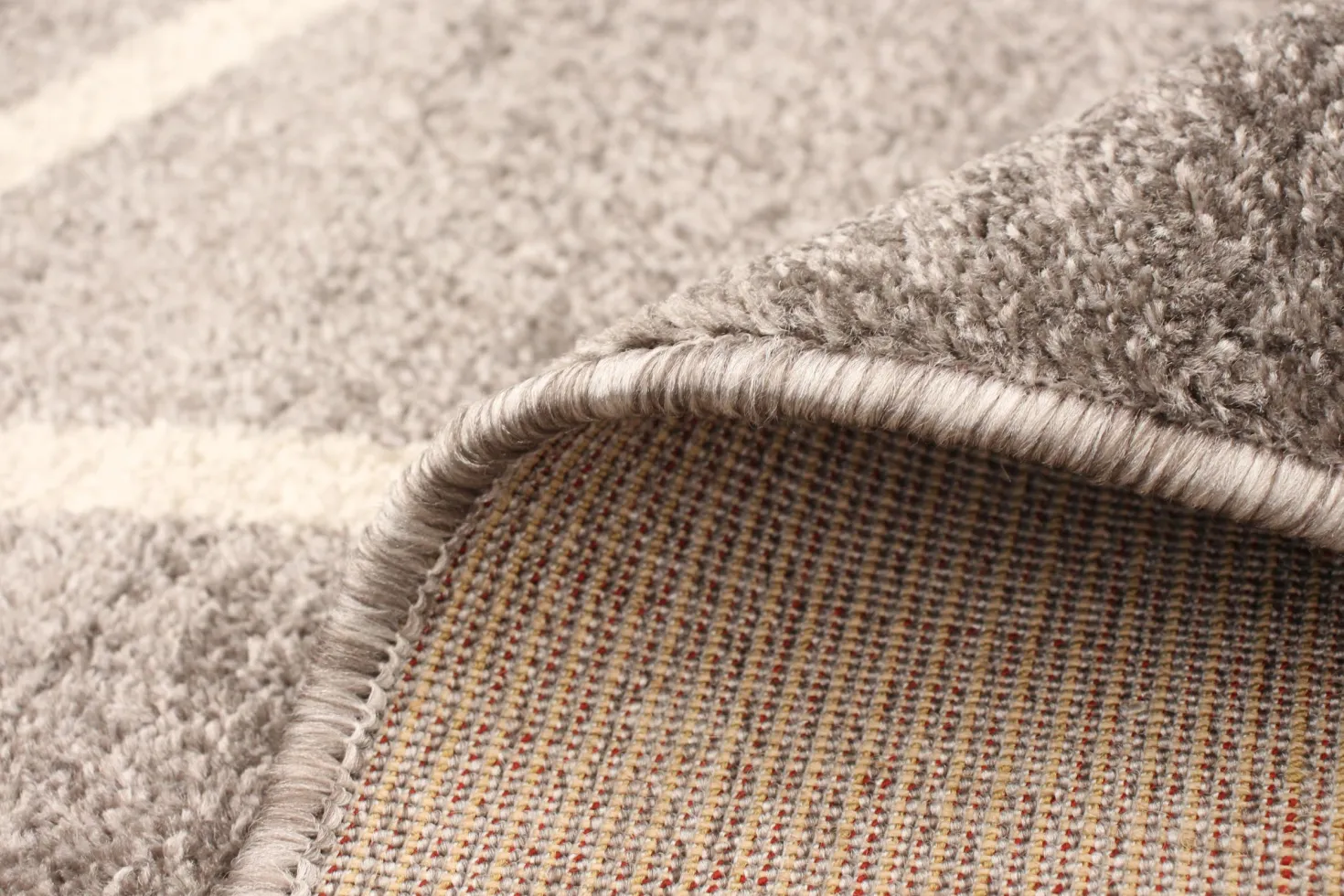 Tapis intérieur - 4 x 6