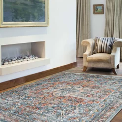 Tapis intérieur - 5 x 7