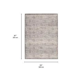 Tapis intérieur - 5 x 7