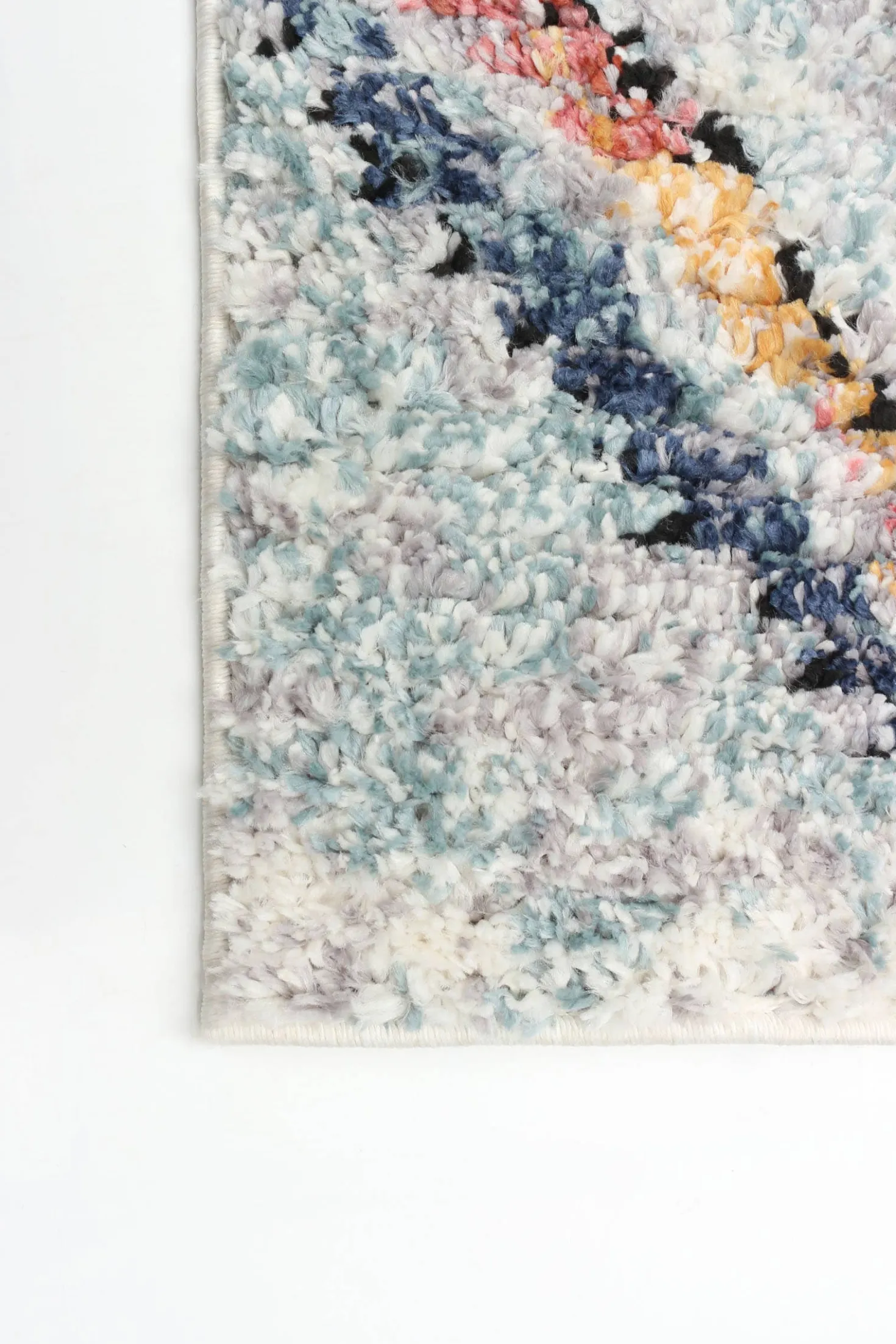 Tapis intérieur - 7 x 10