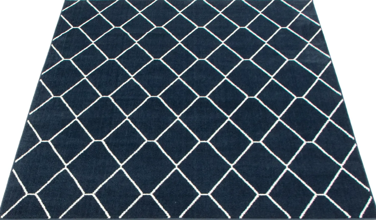 Tapis intérieur - 8 x 10