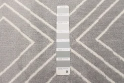 Tapis intérieur - 8 x 10