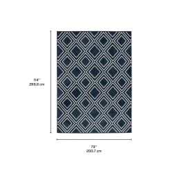 Tapis intérieur - 7 x 10