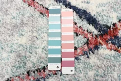 Tapis intérieur - 8 x 10